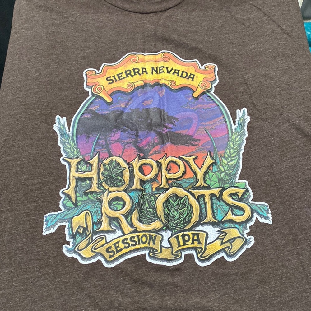 Rare Sierra Nevada California Roots Festival Collabor… - Gem
